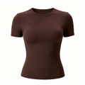Quick-Dry Lightweight Sports T-Shirt