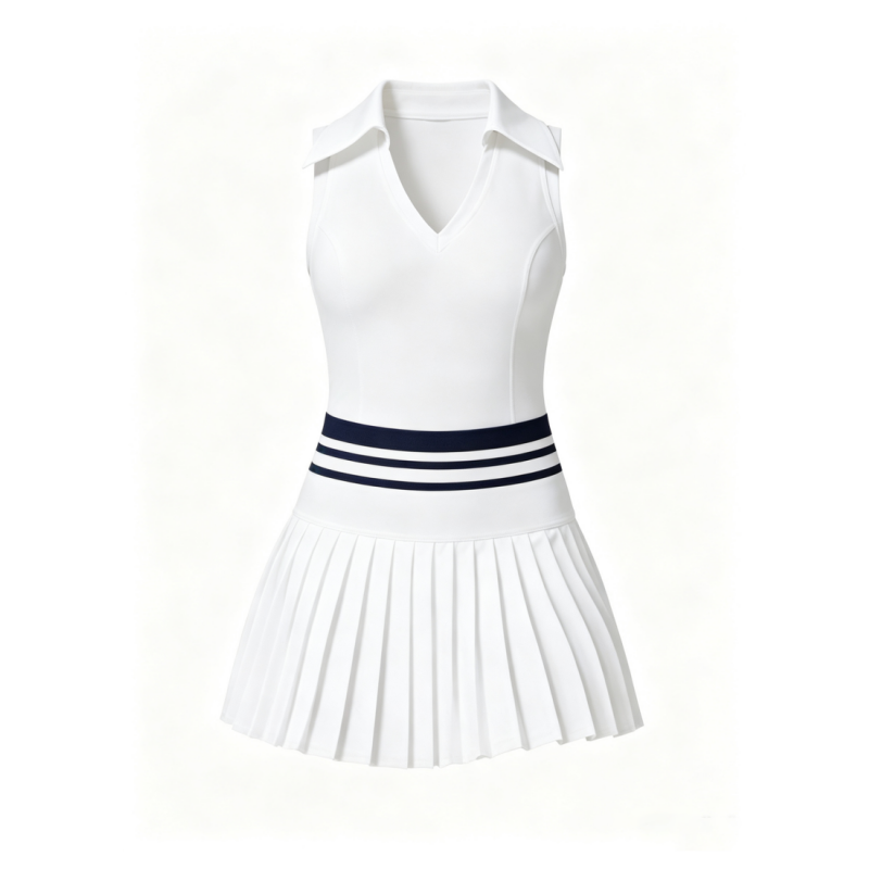 Women’s Tennis Sports Set