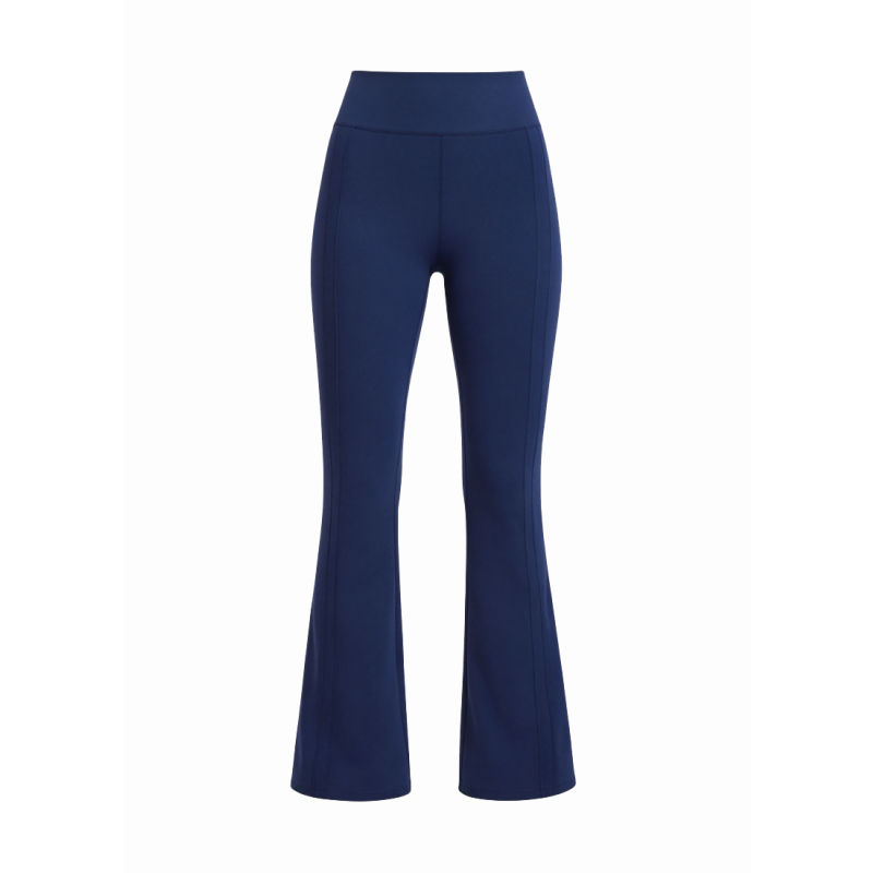 Women’s Flared High-Waist Yoga Pants