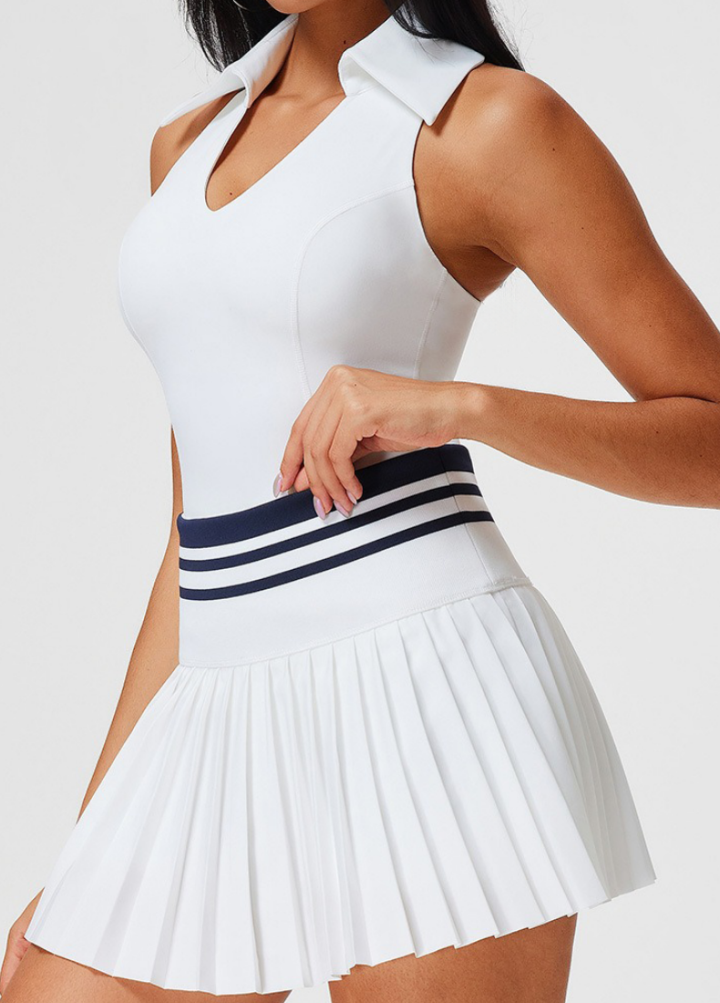Women’s Tennis Sports Set