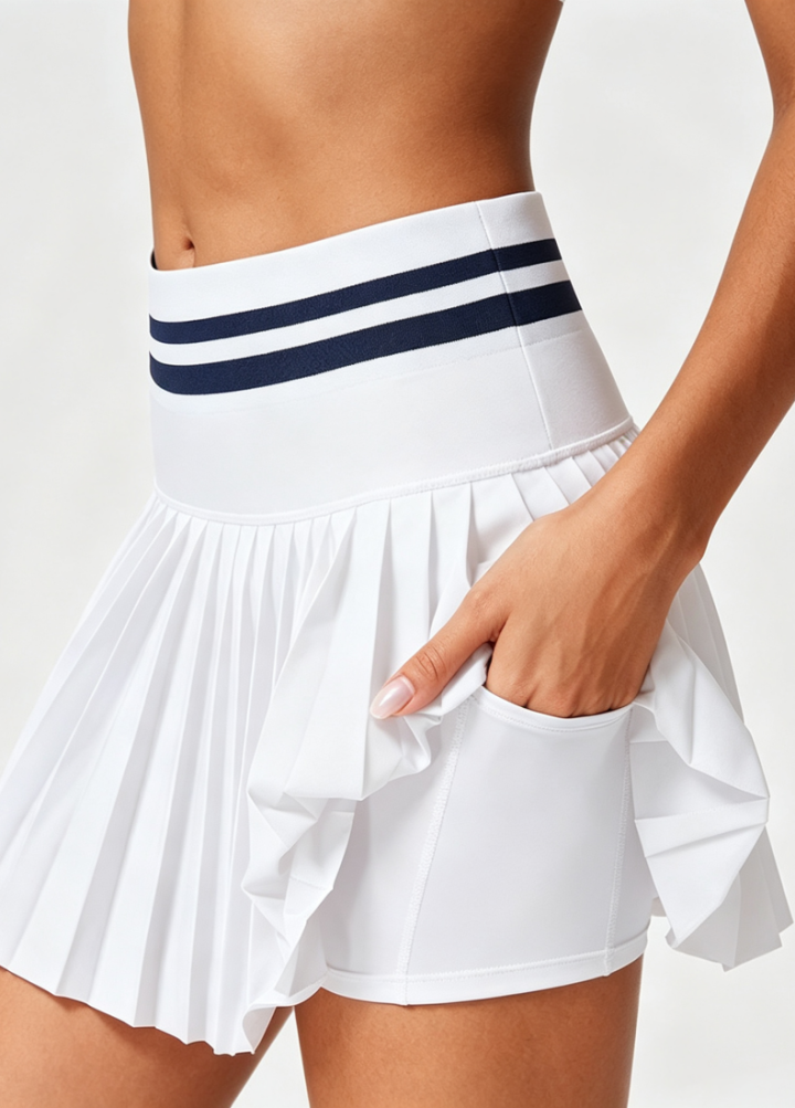 Women’s Tennis Sports Set